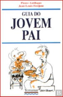 Bertrand.pt - Guia do Jovem Pai