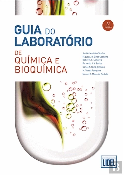Bertrand.pt - Guia do Laboratório de Química e Bioquímica