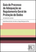 Guia do Processo de Adequação ao Regulamento Geral de Proteção de Dados