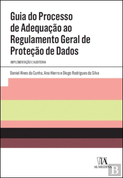 Bertrand.pt - Guia do Processo de Adequação ao Regulamento Geral de Proteção de Dados