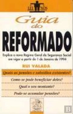 Bertrand.pt - Guia do Reformado