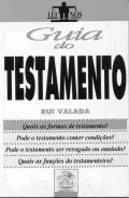 Guia do Testamento