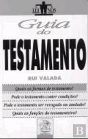 Guia do Testamento