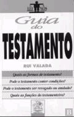Bertrand.pt - Guia do Testamento