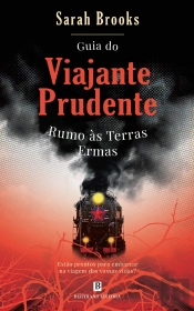 Guia do Viajante Prudente Rumo às Terras Ermas