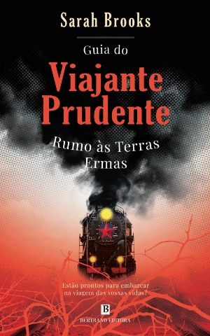 Guia do Viajante Prudente Rumo às Terras Ermas
