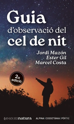 Bertrand.pt - Guia D'Observacio Del Cel De Nit