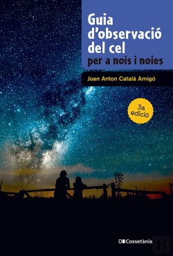 Bertrand.pt - Guia D´Observacio Del Cel Per A Nois I Noies