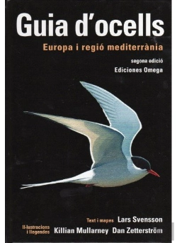 Bertrand.pt - Guia D'Ocells 2/Ed.