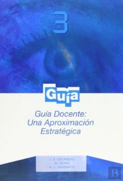 Bertrand.pt - Guía Docente: Una Aproximación Estratégica