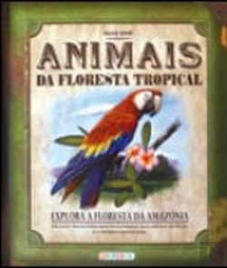 Bertrand.pt - Guia dos Animais da Floresta Tropical