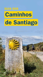 Guia dos Caminhos de Santiago