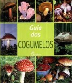 Bertrand.pt - Guia dos Cogumelos
