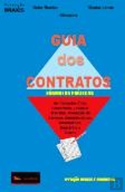 Bertrand.pt - Guia dos Contratos - Fórmulas Práticas
