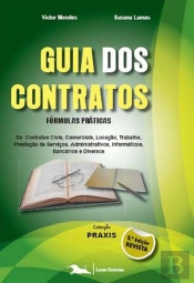 Guia dos Contratos