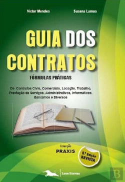 Bertrand.pt - Guia dos Contratos