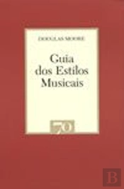 Guia dos Estilos Musicais