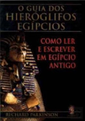Guia dos Hieróglifos Egípcios