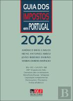 Guia dos Impostos em Portugal 2026