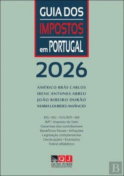 Bertrand.pt - Guia dos Impostos em Portugal 2026