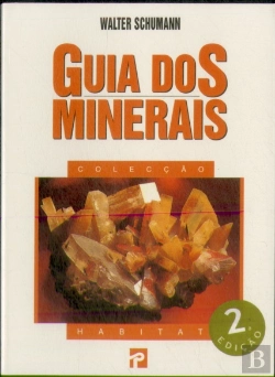 Bertrand.pt - Guia dos Minerais