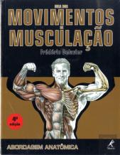 Guia dos Movimentos de Musculação