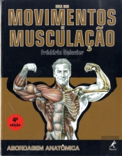 Guia dos Movimentos de Musculação