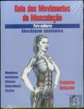 Guia dos Movimentos de Musculação Para Mulheres