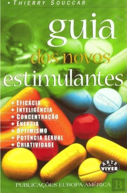 Bertrand.pt - Guia dos Novos Estimulantes