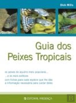 Bertrand.pt - Guia dos Peixes Tropicais