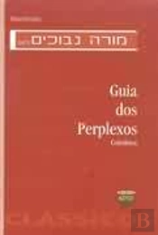 Guia dos Perplexos