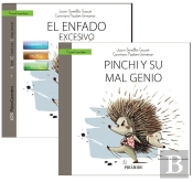 Guía: El Enfado + Cuento: Pinchi Y Su Mal Genio