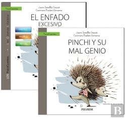 Bertrand.pt - Guía: El Enfado + Cuento: Pinchi Y Su Mal Genio