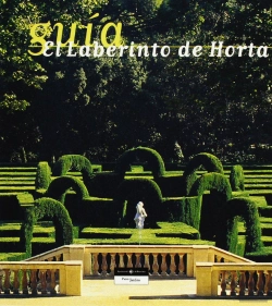 Bertrand.pt - Guia El Laberinto De Horta