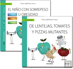 Bertrand.pt - Guia: El Niño Con Sobrepeso U Obesidad + Cuento: De Lentejas