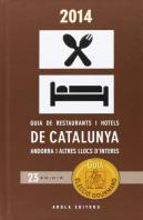 Guia Elecció Gourmand 2014