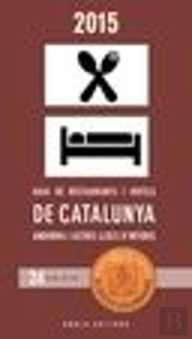 Guia Elecció Gourmand 2015