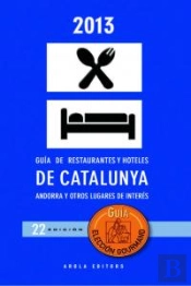Guia Elección Gourmand 2013