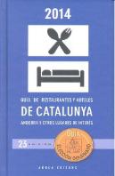 Guia Elección Gourmand 2014