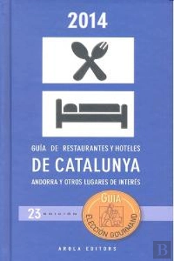 Bertrand.pt - Guia Elección Gourmand 2014