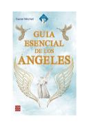 Guia Esencial De Los Angeles