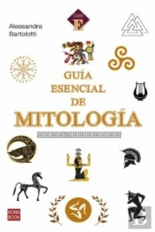 Guia Esencial De Mitologia