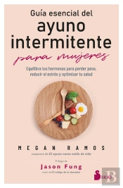 Guia Esencial Del Ayuno Intermitente Para Mujeres
