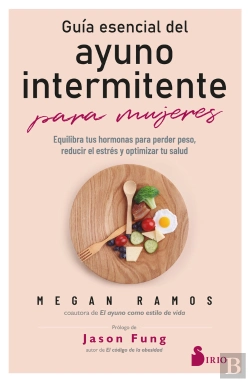 Bertrand.pt - Guia Esencial Del Ayuno Intermitente Para Mujeres
