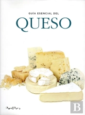 Guia Esencial Del Queso