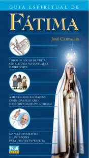 Guia Espiritual de Fátima