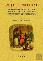 Guía Espiritual Que Desembaraza El Alma