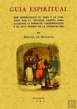 Bertrand.pt - Guía Espiritual Que Desembaraza El Alma