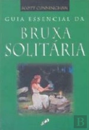 Guia Essencial da Bruxa Solitária