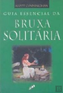Bertrand.pt - Guia Essencial da Bruxa Solitária